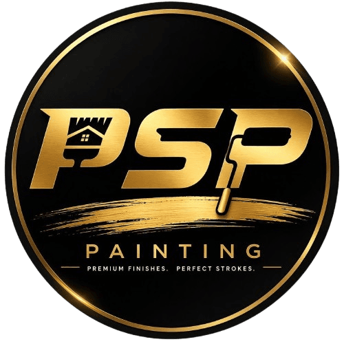 PSP Painting